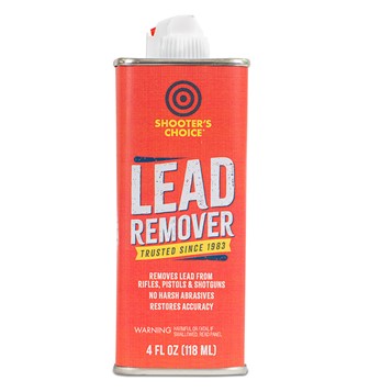 Płyn do usuwania ołowiu Lead Remover 118 ml