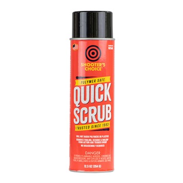 Środek czyszczący Polymer Safe Quick Scrub 354g