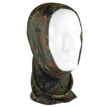 Szalokominiarka MIL-TEC Flecktarn